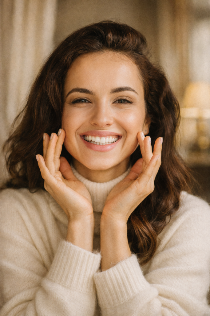 Migracja kwasu w ustach – skąd się bierze i jak ją naprawić? | Illustre