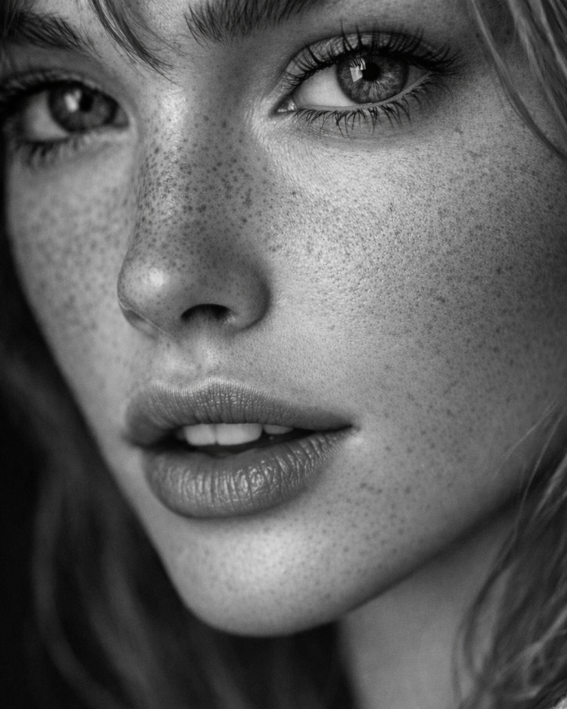 Nawilżanie ust kwasem hialuronowym – efekty, ile ml i czy powiększa usta?