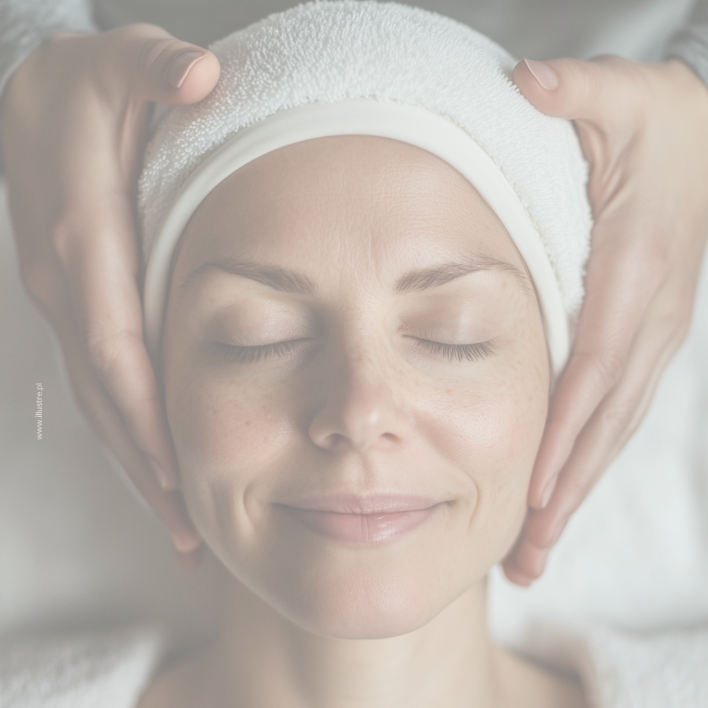 KOBIDO C-ESTA Facial Wrocław – autorski zabieg Marii Koniec