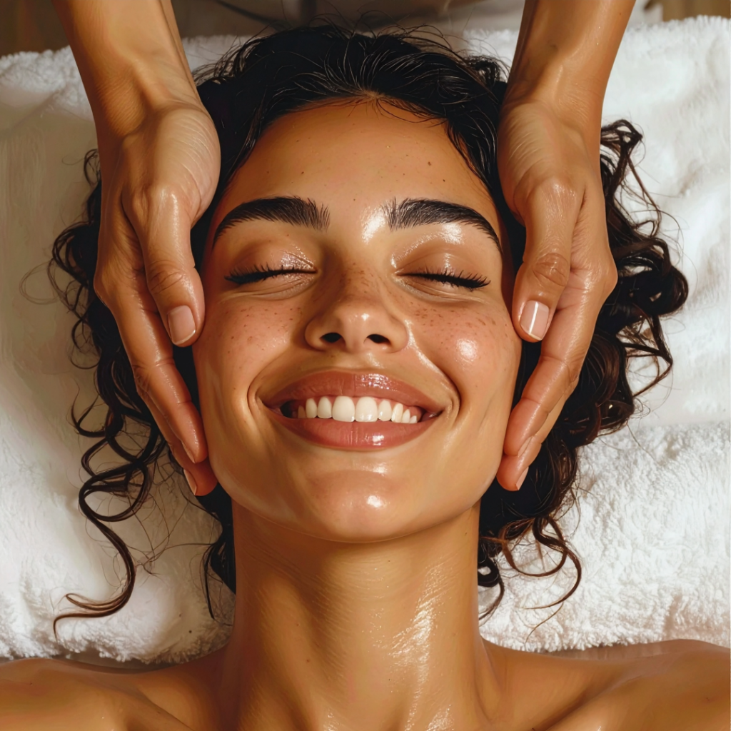 Dla kogo jest KOBIDO C-ESTA Facial? Autorski zabieg Marii Koniec